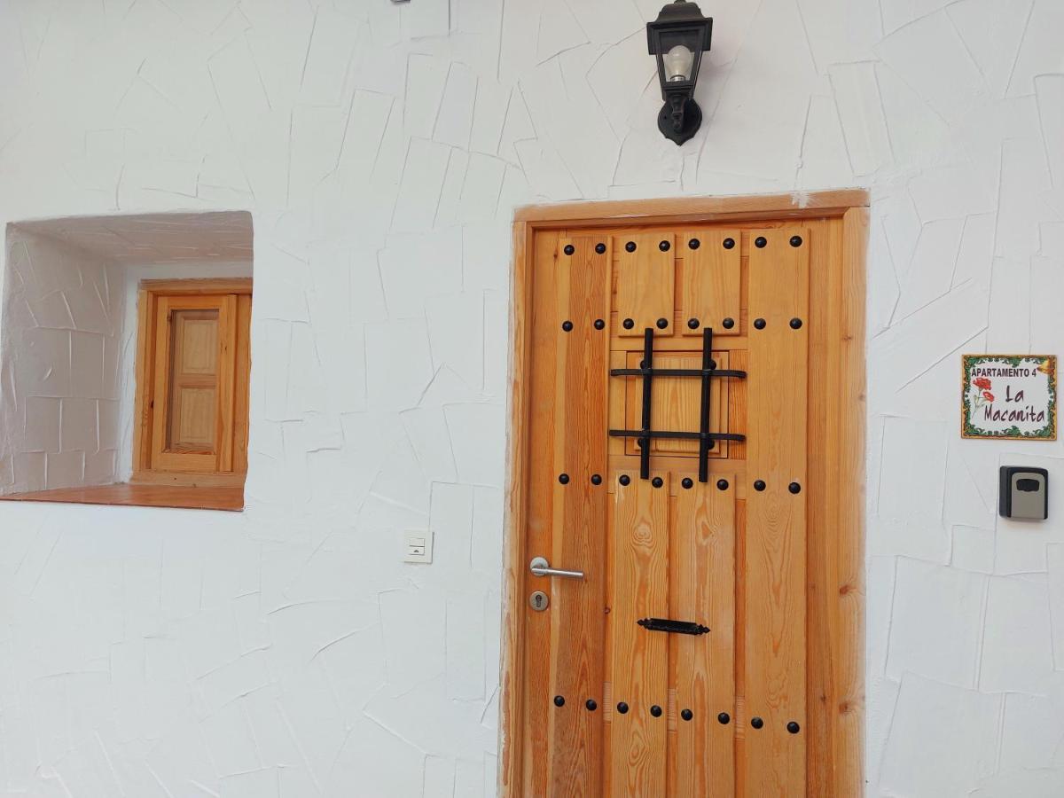 Apartamento Buleria Jerez de la Frontera Exterior photo