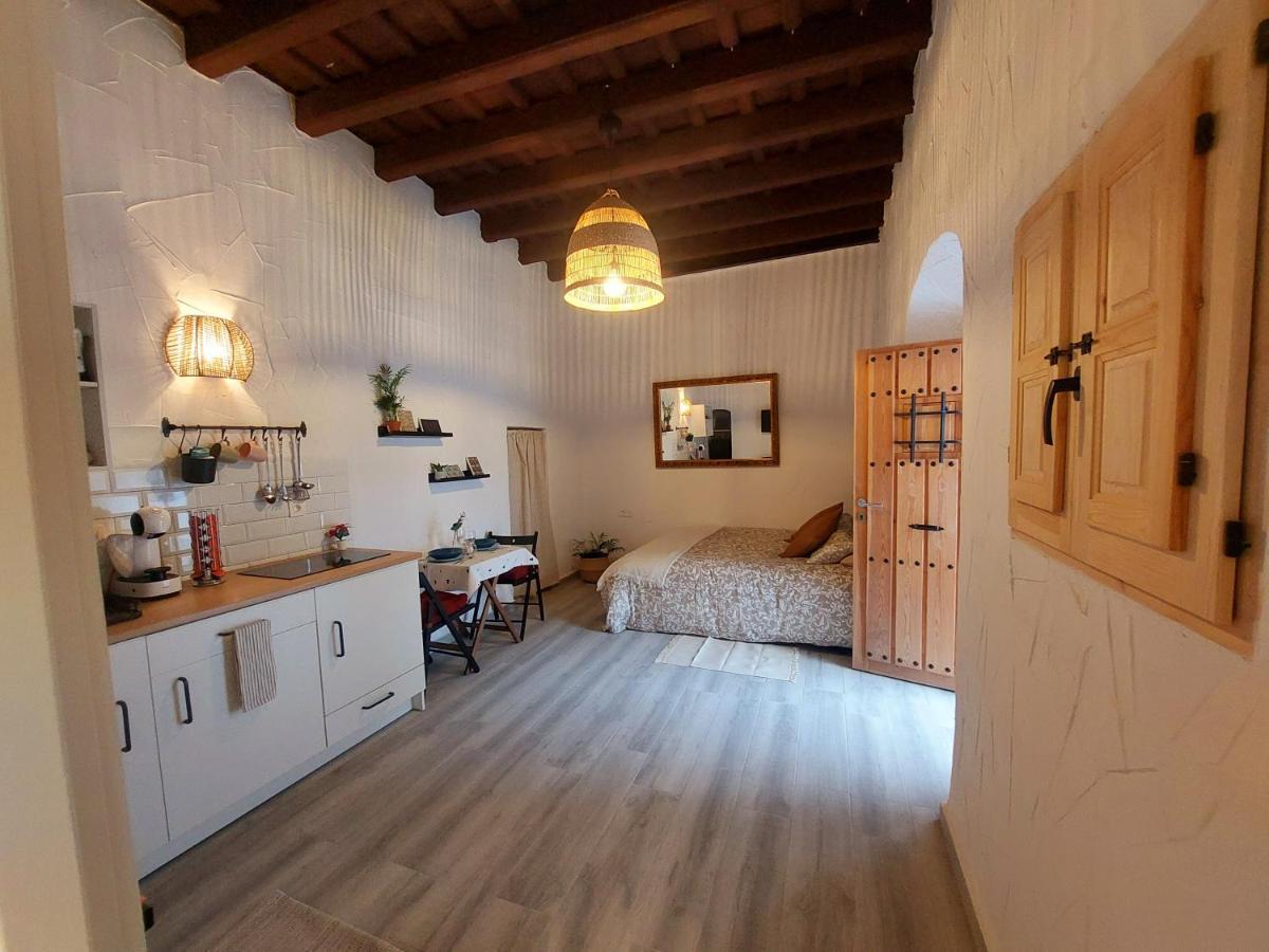 Apartamento Buleria Jerez de la Frontera Exterior photo
