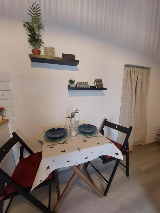 Apartamento Buleria Jerez de la Frontera Exterior photo